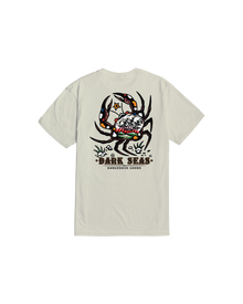 Dark Seas - Crab King Premium T-Shirt 304400567