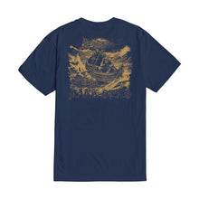 Dark Seas - Shipwreck Tee 304400574
