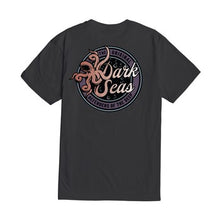 Dark Seas - Locomotion Tee 304400575