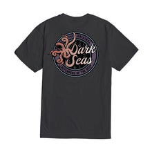 Dark Seas - Locomotion Tee 304400575