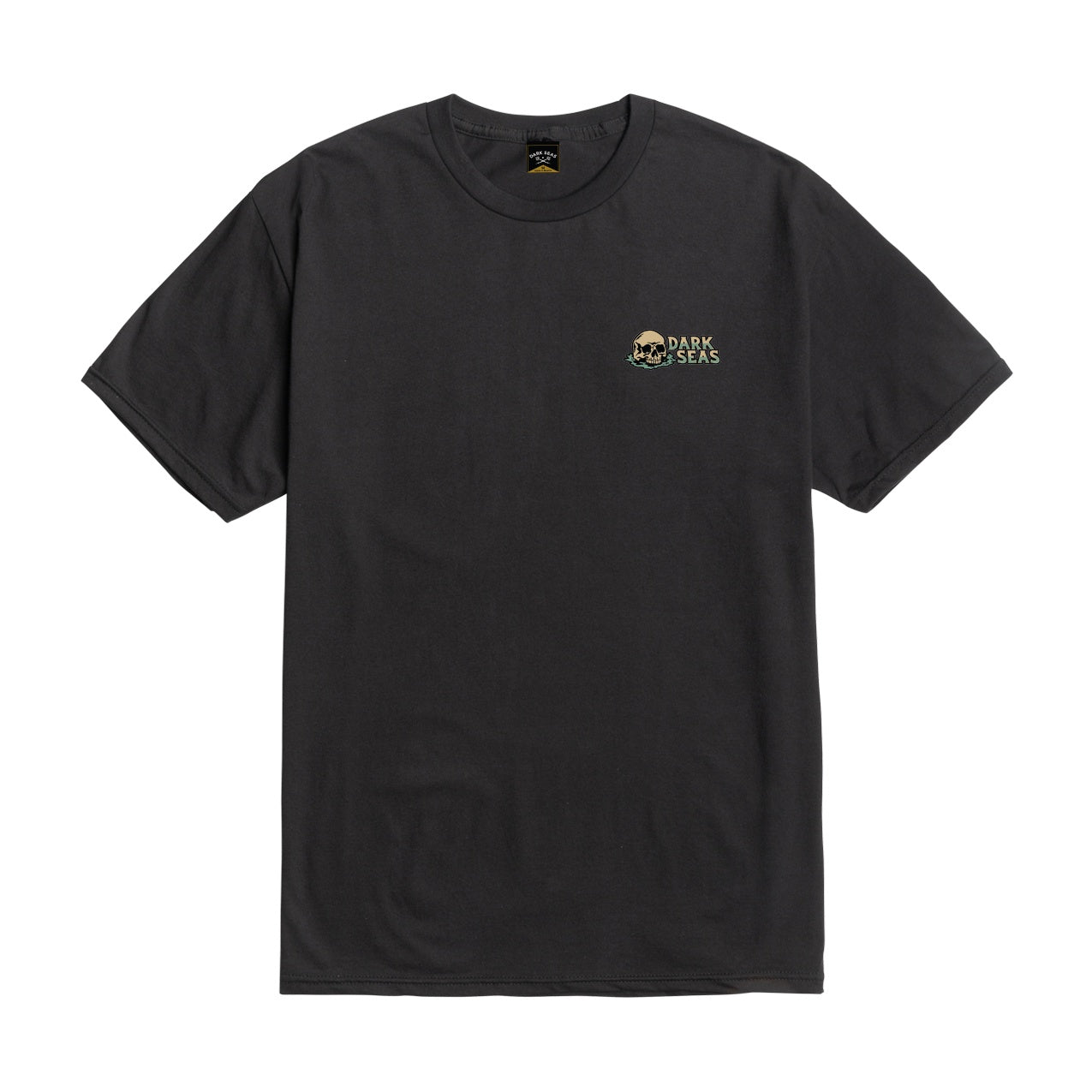 Dark Seas - Liquor and Legends Tee 304400576