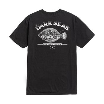 Dark Seas - Flounder Tee 304400584