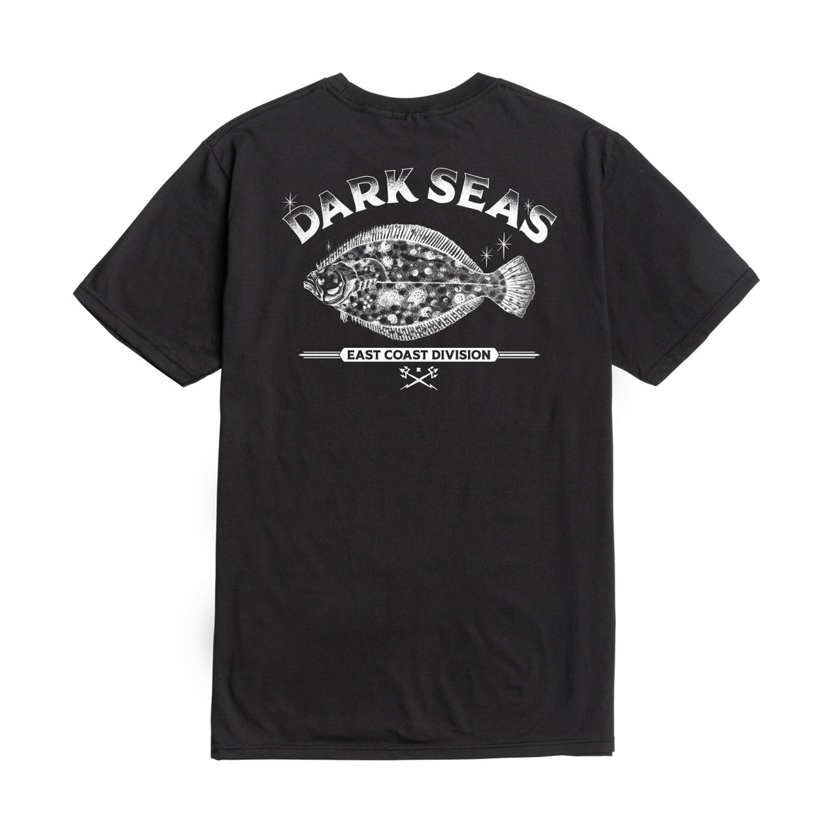 Dark Seas - Flounder Tee 304400584