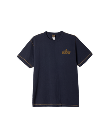 Dark Seas - Sea Dogs-Blind Stitch Tee