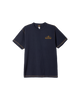 Dark Seas - Sea Dogs-Blind Stitch Tee