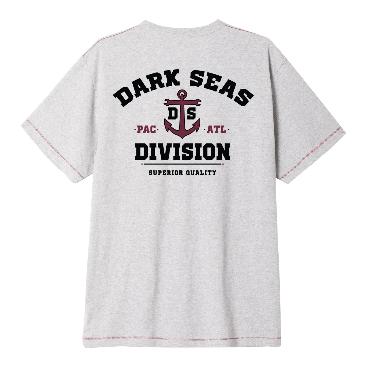 Dark Seas - Regimen-Blind Stitch Tee