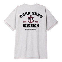 Dark Seas - Regimen-Blind Stitch Tee