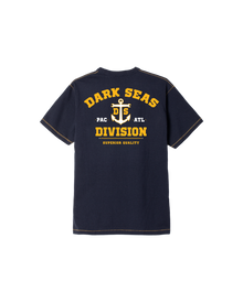Dark Seas - Regimen-Blind Stitch Tee