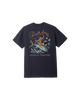 Dark Seas - Ride Em Wet-Tee