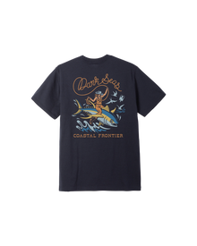 Dark Seas - Ride Em Wet-Tee