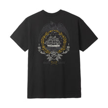 Dark Seas - Armada Blended T-Shirt 305100061