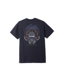 Dark Seas - Armada Blended T-Shirt 305100061