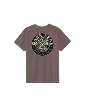Dark Seas - Terra Vista-Navigator-Tee