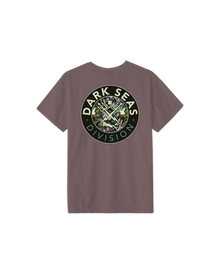 Dark Seas - Terra Vista-Navigator-Tee