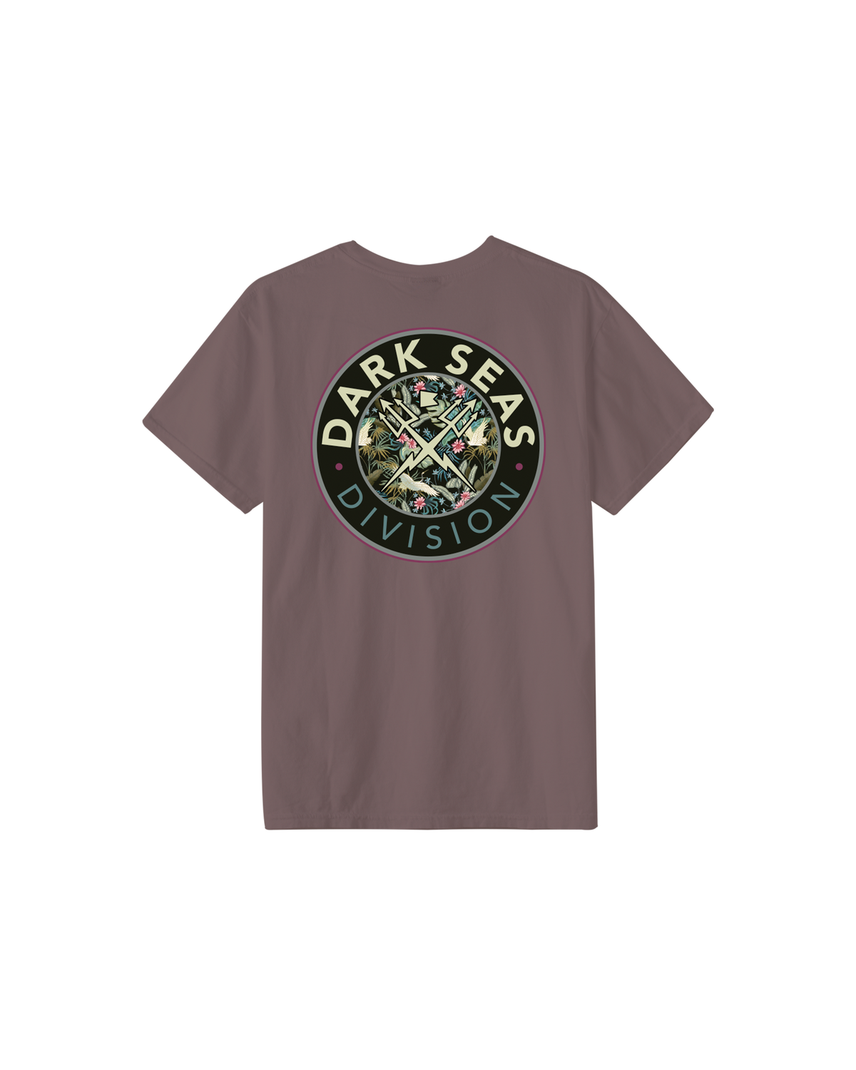 Dark Seas - Terra Vista-Navigator-Tee
