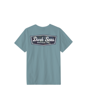 Dark Seas - Scadia-Makers Mark-Tee