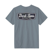 Dark Seas - Scadia-Makers Mark-Tee