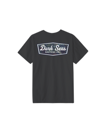 Dark Seas - Scadia-Makers Mark-Tee