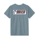 Dark Seas Straight Line Pigment T-Shirt 305200202