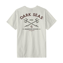 Dark Seas - San Antonio Pigment T-Shirt 305200205