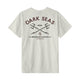 Dark Seas - San Antonio Pigment T-Shirt 305200205