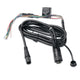 Garmin Power/Data Cable for Fishfiner 300C & 400C & GPSMAP® 400 & 500 Series