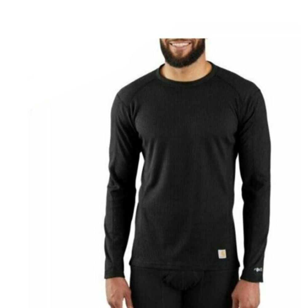 Carhartt - Base Force Midweight Crew