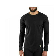 Carhartt - Base Force Midweight Crew
