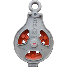 Skookum BCM Sheave