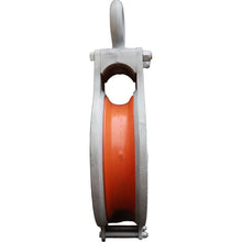 Skookum BCM Sheave
