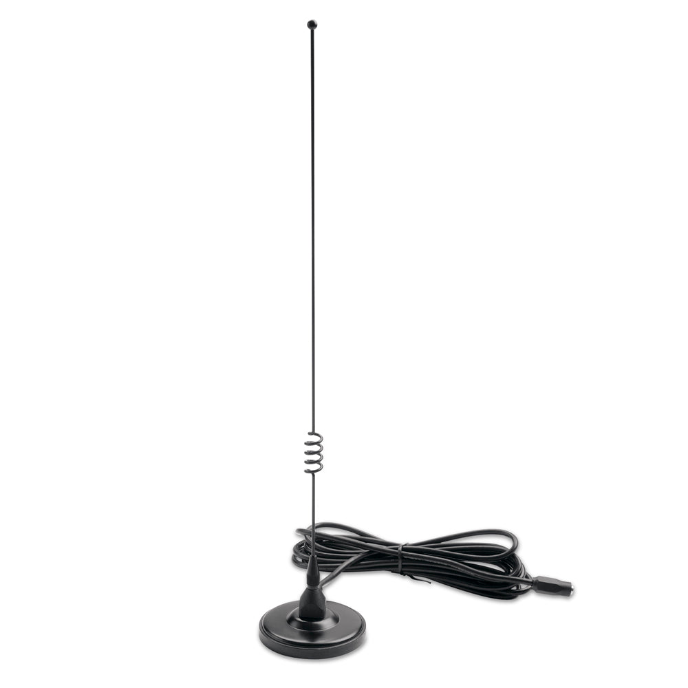 Garmin Magnetic Mount Antenna for Astro®, Astro® 220 & Alpha™