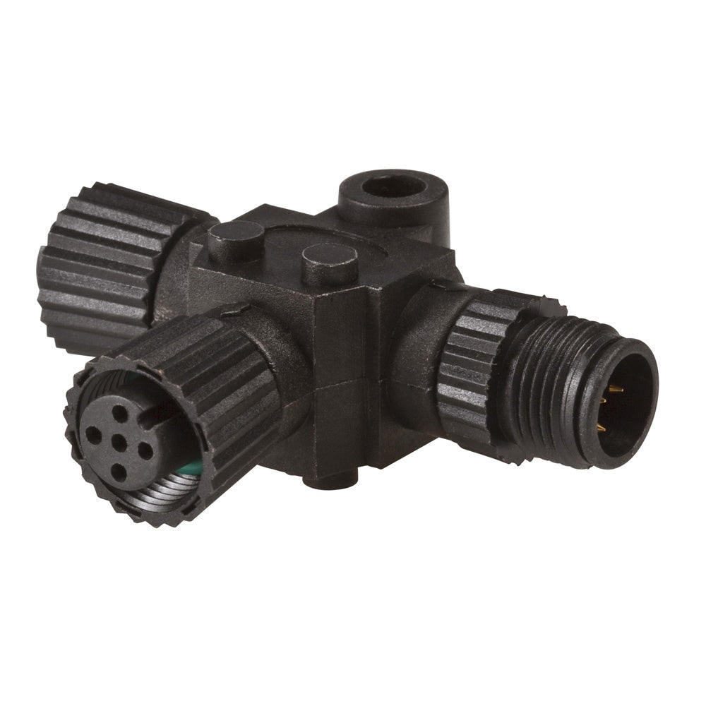 Lowrance N2K-T-Rd T-Connector