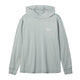 Dark Seas Bimini II Uv Hooded LS T-Shirt 309400017