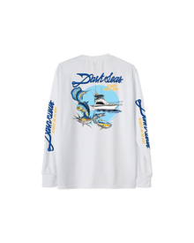 Dark Seas - Reel Legends Uv Ls