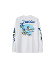 Dark Seas - Reel Legends Uv Ls