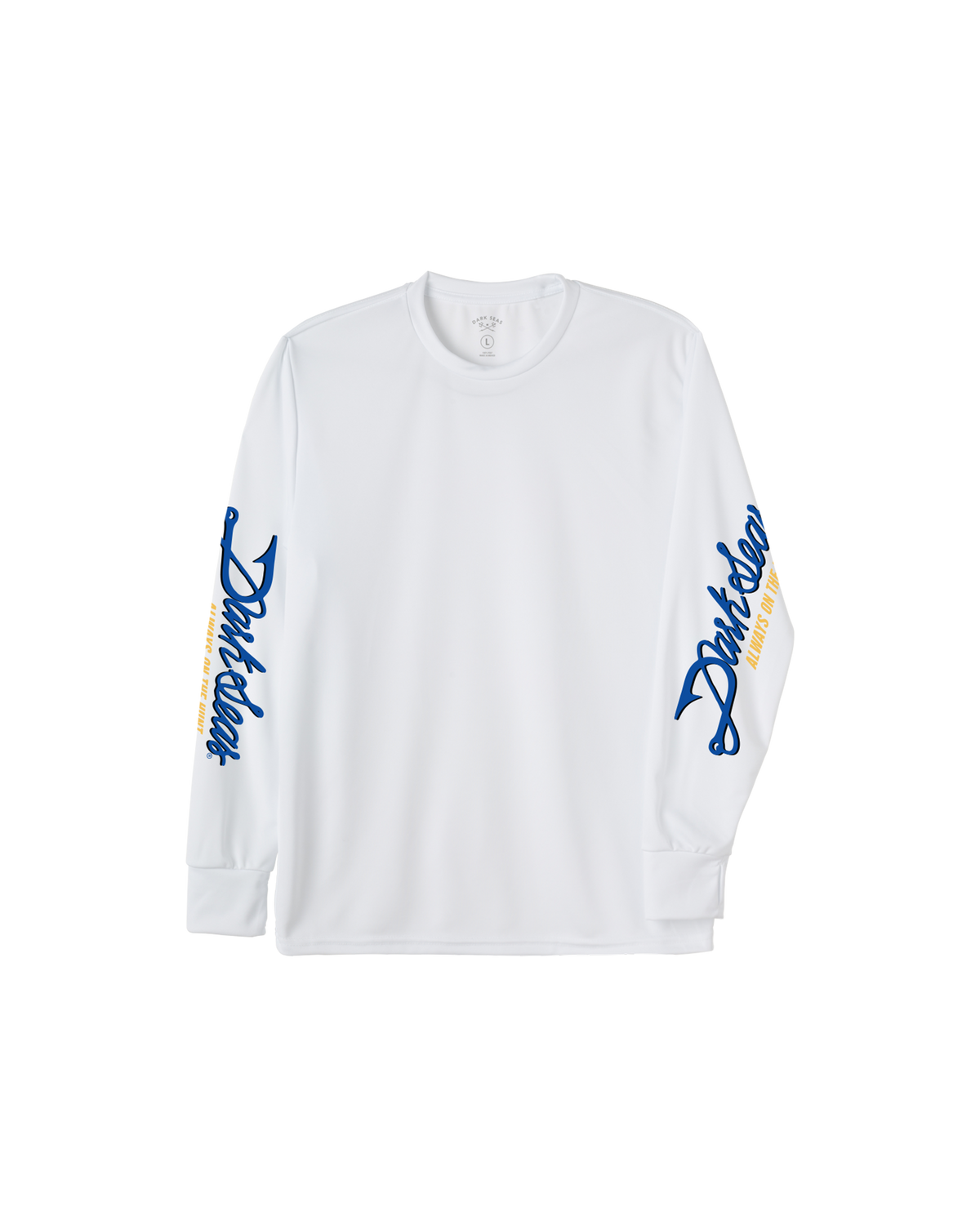 Dark Seas - Reel Legends Uv Ls