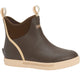 Xtratuf - Mens 6`` Wheelhouse Ankle Deck Boot