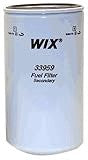 Wixx 33959 Fuel Filter
