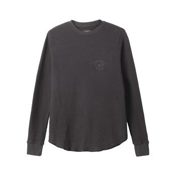 Dark Seas - Conley Knit 311100056 Black