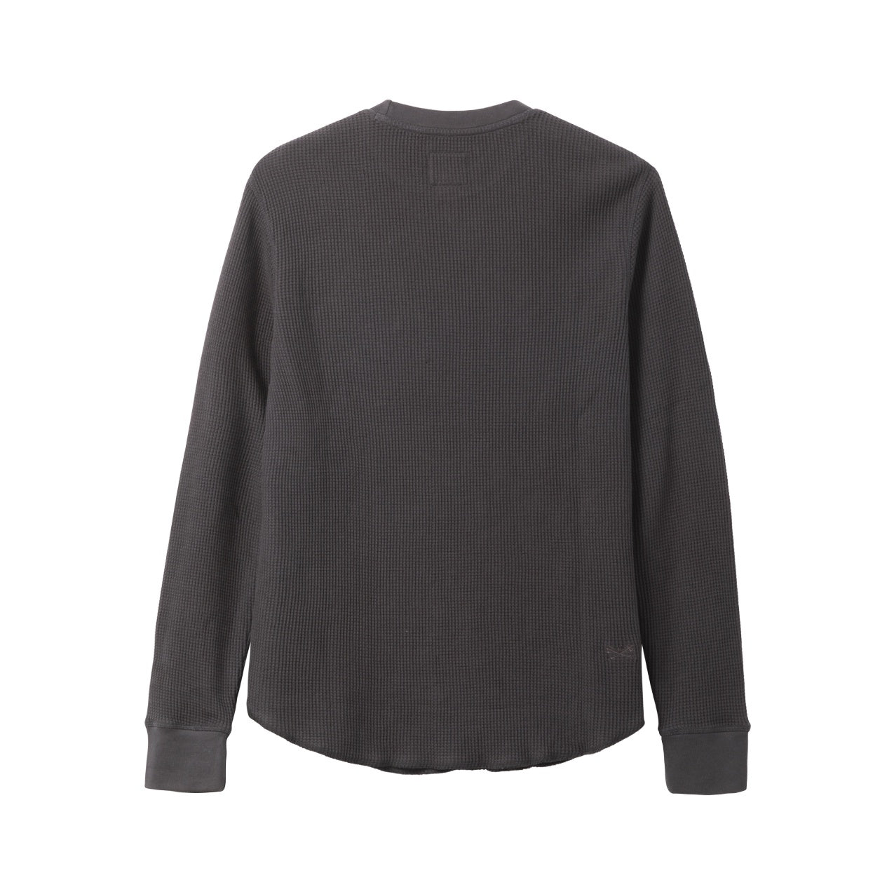 Dark Seas - Conley Knit 311100056 Black