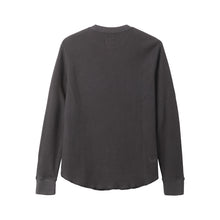 Dark Seas - Conley Knit 311100056 Black