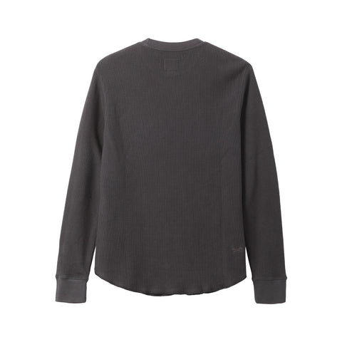Dark Seas - Conley Knit 311100056 Black — M / Black