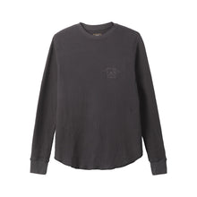 Dark Seas - Conley Knit 311100056 Black