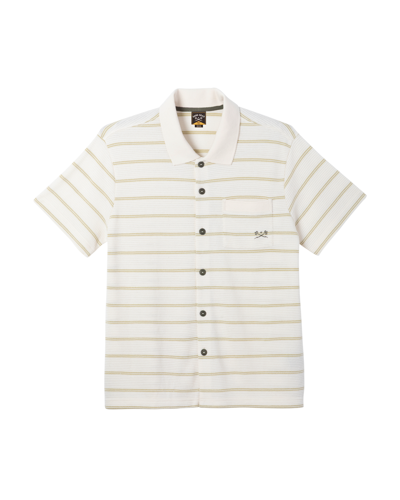 Dark Seas - Shayne Polo 311300015