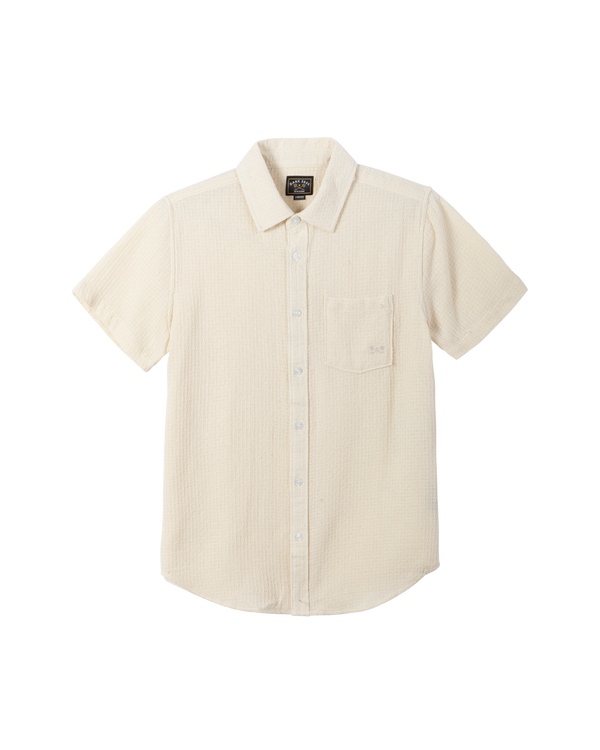Dark Seas - Tonal Shirt 311500156 / M / Antique