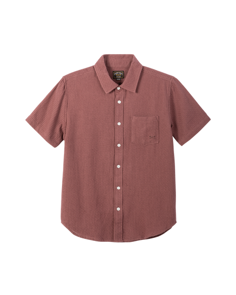 Dark Seas - Tonal Shirt 311500156 — L / Rose