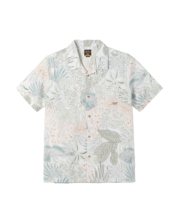 Dark Seas Scadia-Woven 311500158 / M / Off White