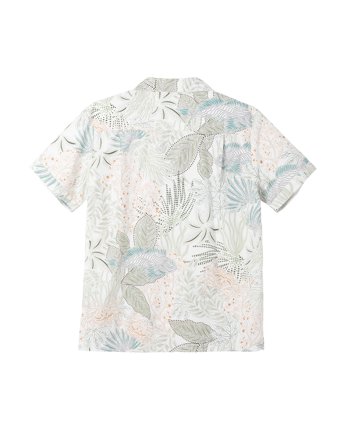 Dark Seas Scadia-Woven 311500158