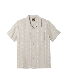 Dark Seas - Breezy Ss Shirt