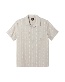Dark Seas - Breezy Ss Shirt